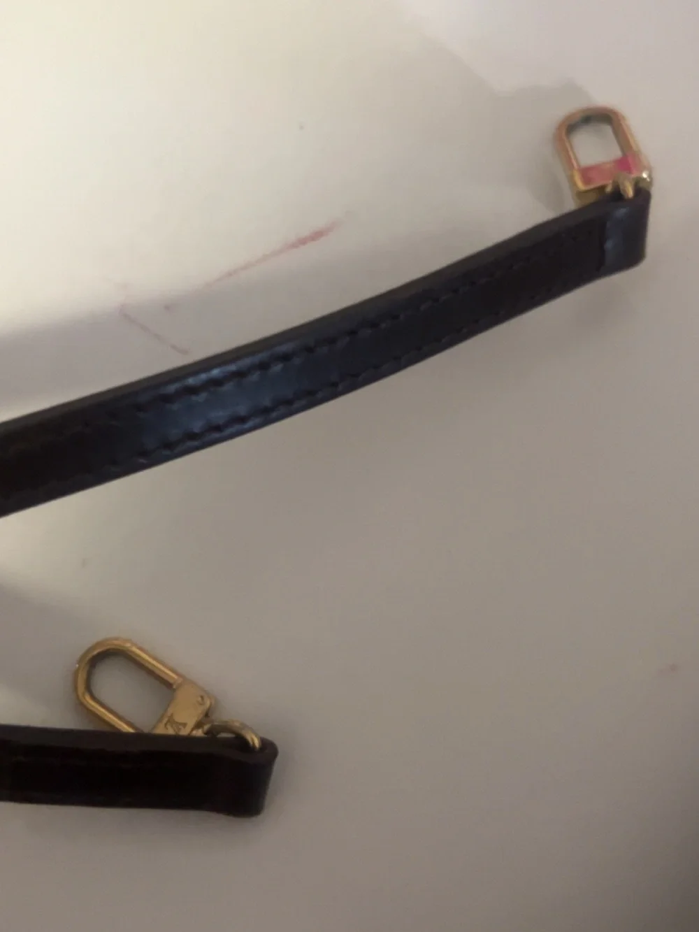 Louis Vuitton Eva Pochette